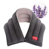 Comfheat : bande-chaleur-cou-25x5-7-pouces, maintien ciblé et chaleur confortable.