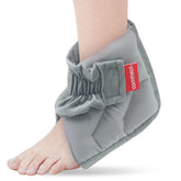 Comfheat bandeau chauffant cheville: chaleur apaisante pour entorse légère et récupération.