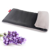 Comfheat chauffe-poche micro-ondes avec lavande, chaleur apaisante