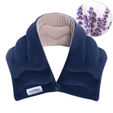 Coussin chauffant Comfheat pour le cou, chaleur humide.