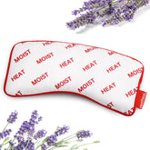 Coussin yeux Comfheat lavande — emballage élégant pour détente à domicile.