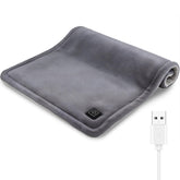 Comfheat pad-chaleur-usb-portable, idéal pour voyager et rester au chaud.