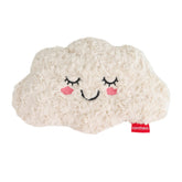Peluche nuage chauffant Comfheat sans parfum, chaleur douce pour tout le corps.