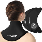 ComfiTECH compresse glace cou a porter : stabilite et fraicheur ciblee