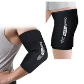 Genou ComfiTECH – compresse glace portée, soulagement ciblé du genou