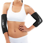 ComfiTECH pack glace au coude à enfiler pour refroidissement rapide.
