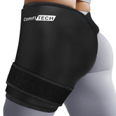 ComfiTECH pack glace hanche avec grande couverture pour un froid ciblé
