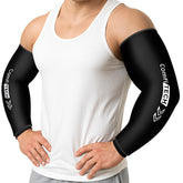 ComfiTECH manche froid bras entier: couverture complète pour un refroidissement ciblé.