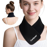 Comfpack bandeau glace cou 360 pour contact cervical complet et confort.