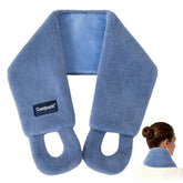 Comfpack coussin-chauffant cou-epaule-360: soulagement ciblé et chaleur enveloppante.