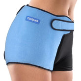 Comfpack Hanche, bandeau glace-pression offrant un soutien ciblé après chirurgie.
