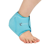 Attelle Comfytemp glace cheville, soulagement ciblé après entorse