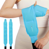Comfytemp bandeau gel-poignet 24,5 pouces couvrant poignet et avant-bras pour un confort potentiel