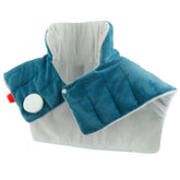 Coussin chauffant Comfytemp pondéré 2,6 lb pour un maintien enveloppant.