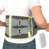 Comfytemp ensemble thermique sans fil en action offrant un confort sans contraintes.