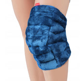 Comfytemp, design 3D pour genou, ajustement ciblé et confort optimisé.