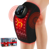 Genou Comfytemp avec design ergonomique 3D pour un port confortable