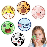 Comfytemp glaces enfant cochon: design ludique pour petits bobos et usages variés.