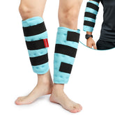 Compresse glace Comfytemp Mollet et Tibia pour récupération après l’effort.