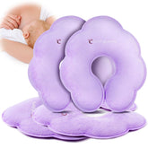 Comfytemp pack gel seins 4-pack: soulagement durable pour l allaitement
