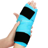 Comfytemp Poignet Main Glace 33 Pouces: couverture complète et contact idéal.