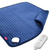 Comfytemp ultra-large dos et abdomen, chaleur enveloppante pour le quotidien.