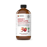 Complete Natural Kidney Complete, bouteille principale, routine quotidienne possible grâce à la praticité.