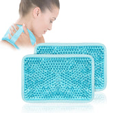 Pack glace CONBELLA pour genou, souplesse et récupération après effort.