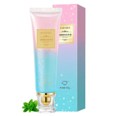 Conversionh Niacinamide, dentifrice tube pour dents et gencives en douceur.