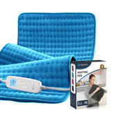 CooCoCo HSA chauffe grand dos et épaules, couverture enveloppante.
