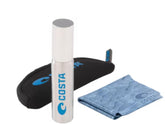 Costa Del Mar Costa Clarity: flacon nettoyant anti-reflets pour lunettes