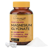 Cosynee Magnesium Glycinate 700 mg — gelules en bouteille, utilisation quotidienne simplifiée