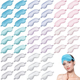 Masque Coume en soie, ensemble de 100 pièces pour sommeil et détente.