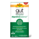Country Life Gut Connection – équilibre digestif en capsules pour confort intestinal