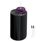 Covozon diffuseur-sans-eau-domicile, diffusion durable sans effort