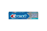 Crest dentifrice au bicarbonate et au peroxyde, rafraîchit l'haleine et nettoie les dents