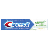 Crest Dentifrice Frais et Blanc – tube menthe, haleine fraîche durable