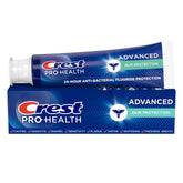 Crest Pro-Health Avance Gencives Tube: brossage profond pour gencives plus saines