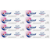 Crest Pro Health dents sensibles, tube voyage 24 g, pratique pour les déplacements.