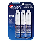 Crest Pro-Health pulverisateur-portable en main pour haleine fraîche instantanée