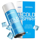 Cryosol Venture Healthcare : bouteille 200 ml prête à l'emploi pour un soulagement rapide.