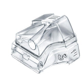 CUORD chambre d'eau AirSense 10 base arrondie robuste pour durabilité et sécurité