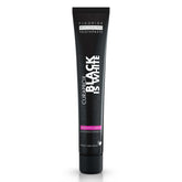 Curaprox Black is White, tube dentifrice charbon 90 ml pour blanchiment en douceur.