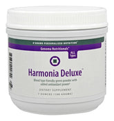 D'Adamo Harmonia Deluxe : bouteille prête à soutenir votre énergie au quotidien.