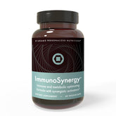 Flacon ImmunoSynergy de D’Adamo, soutien potentiel à l’immunité
