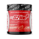 D-Fine8 pré-entraînement dans sachet, énergie rapide et concentration accrue