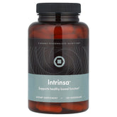 Intrinsa 120vcaps – bouteille D'Adamo, soutien potentiel à la digestion