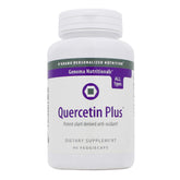 D'Adamo Quercetine Plus, flacon 90vcaps — antioxydant végétal pour le quotidien.