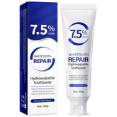 Daiasns Pâte hydroxyapatite: protection de l'émail et réduction de la sensibilité.
