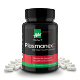 Daiwa Plasmanex 1: bouteille et emballage idéaux pour une routine quotidienne.